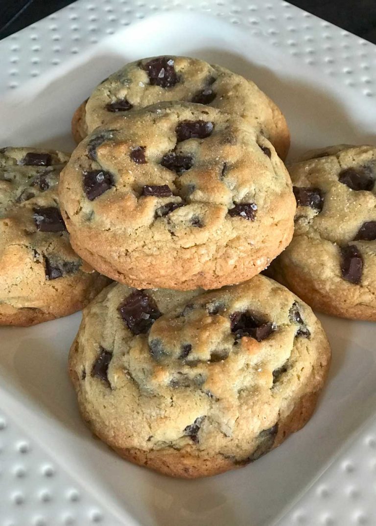 X-Large Chocolate Chunk Cookie